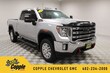 GMC Sierra 2500 HD