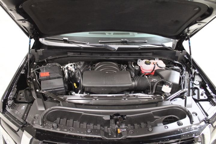 2026 GMC Yukon XL Elevation - Photo 49