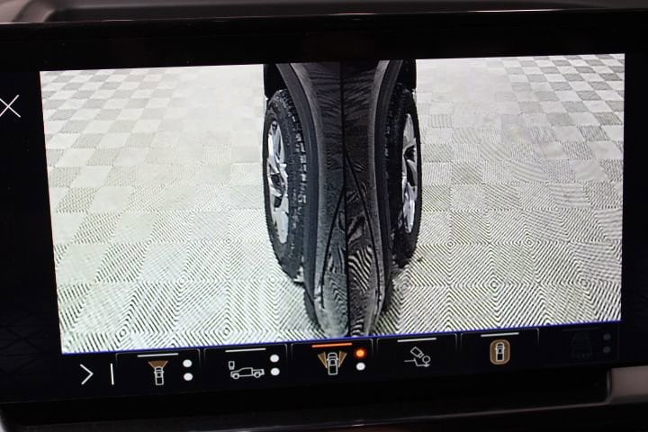 2026 GMC Sierra 1500 SLE - Photo 57
