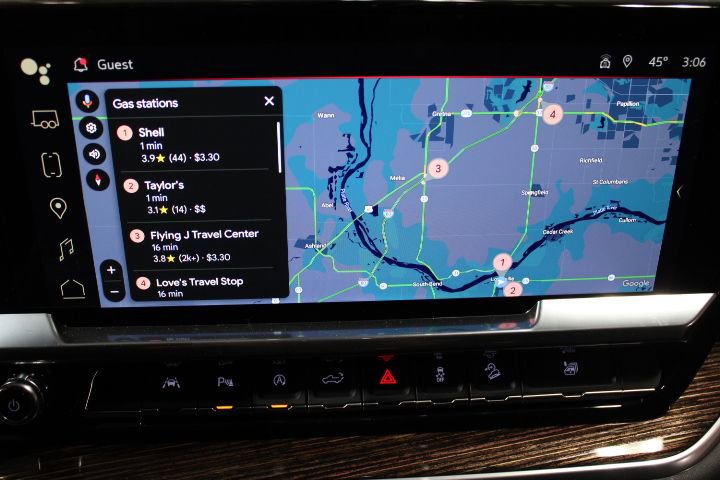2026 GMC Sierra 1500 SLE - Photo 51