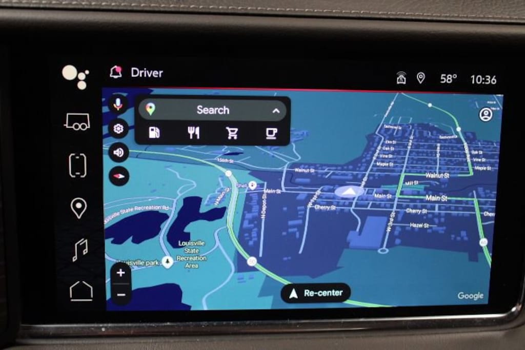 Used 2024 GMC Yukon XL Denali SUV