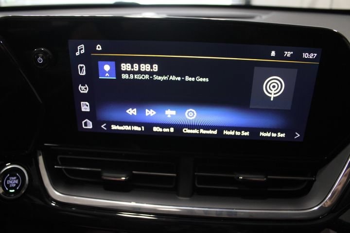 2026 Chevrolet Trax RS - Photo 48