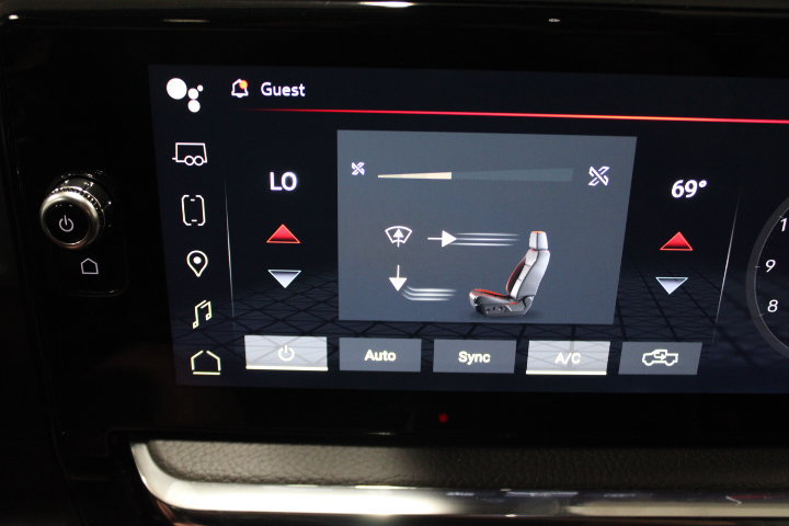 2026 GMC Sierra 1500 Denali - Photo 54