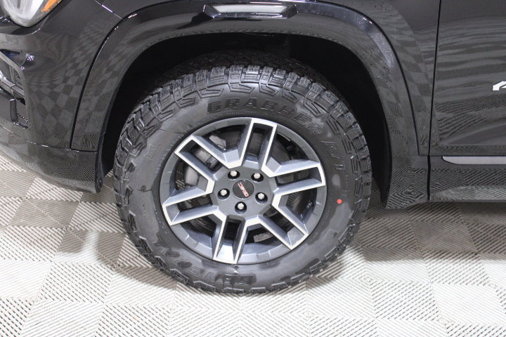 2026 GMC Terrain AT4 - Photo 40