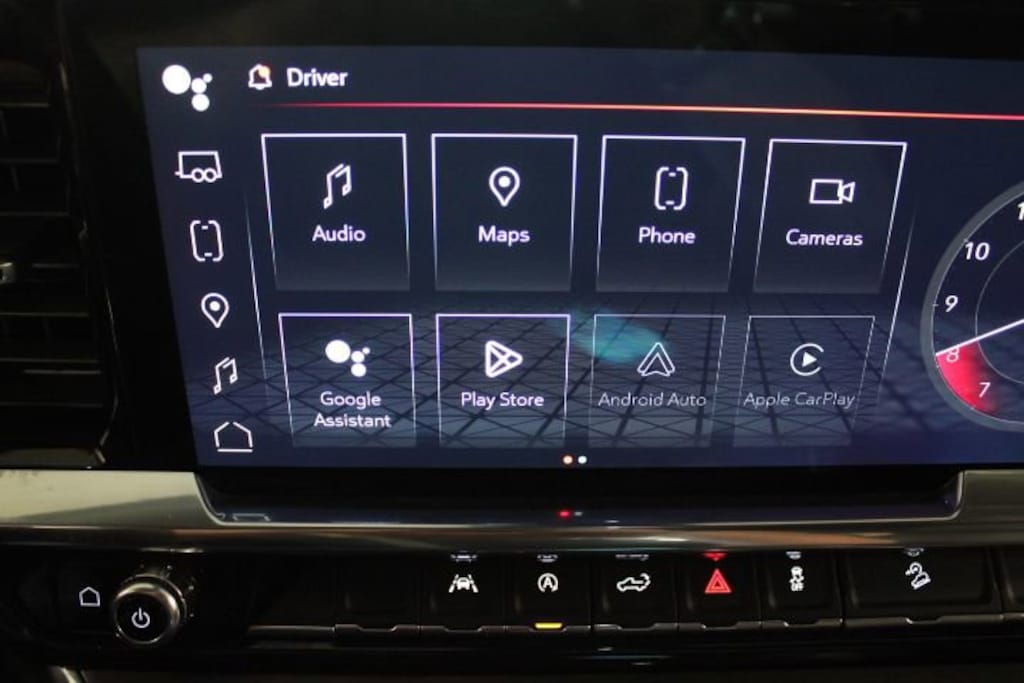 Used 2024 GMC Sierra 1500 SLT Truck