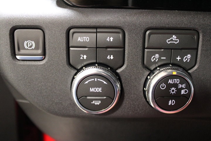 2026 GMC Sierra 1500 Elevation - Photo 40