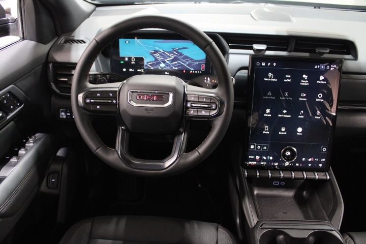2026 GMC Terrain AT4 - Photo 28