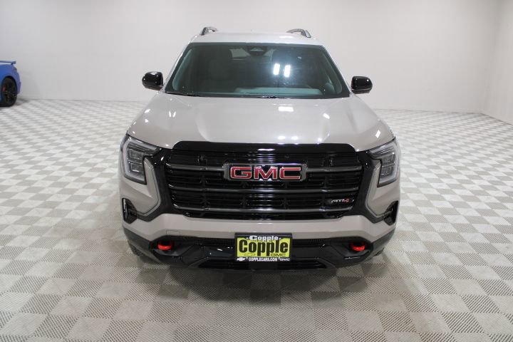 2026 GMC Terrain AT4's photo
