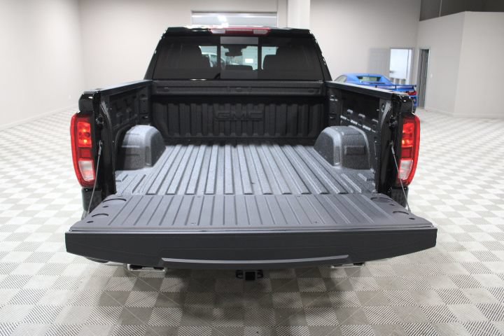 2026 GMC Sierra 1500 SLE - Photo 13