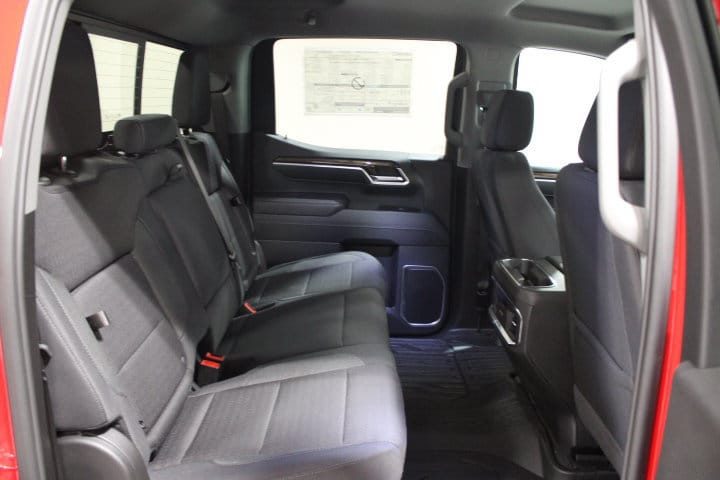 2026 GMC Sierra 1500 Elevation - Photo 30
