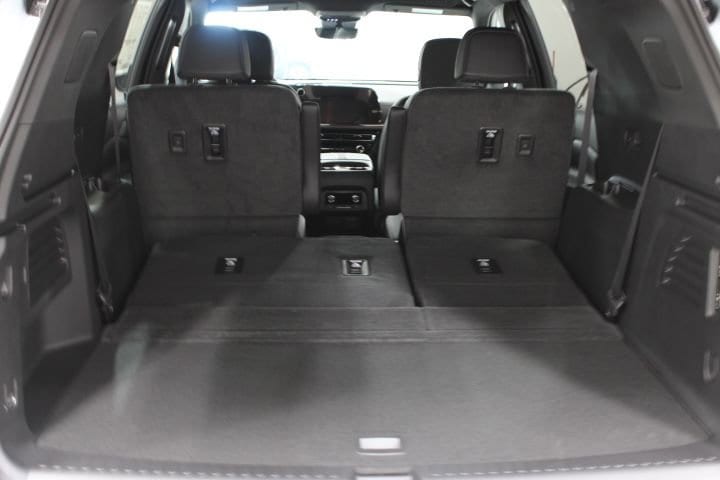2026 Chevrolet Traverse RS - Photo 13