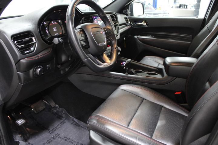 2024 Dodge Durango GT - Photo 21