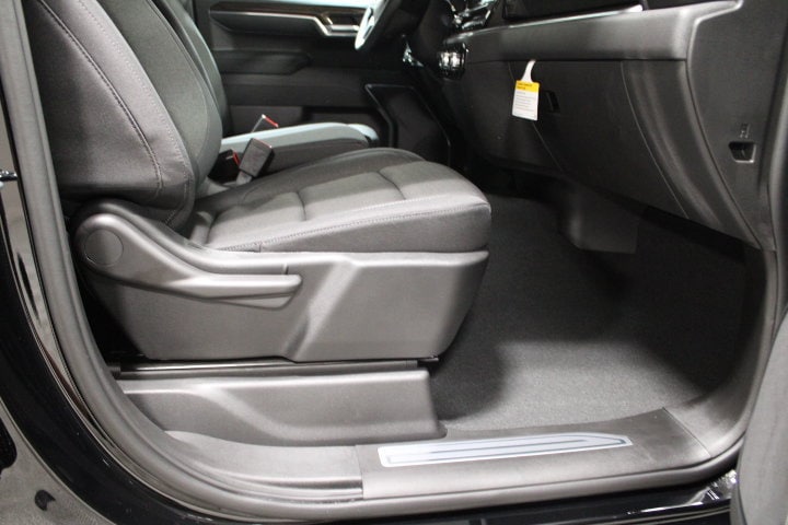 2026 GMC Sierra 1500 SLE - Photo 25