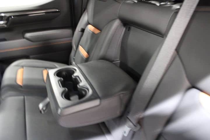 2026 GMC Sierra 1500 AT4 - Photo 25