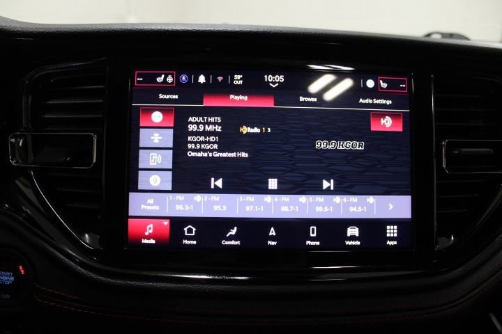 2024 Dodge Durango GT - Photo 56