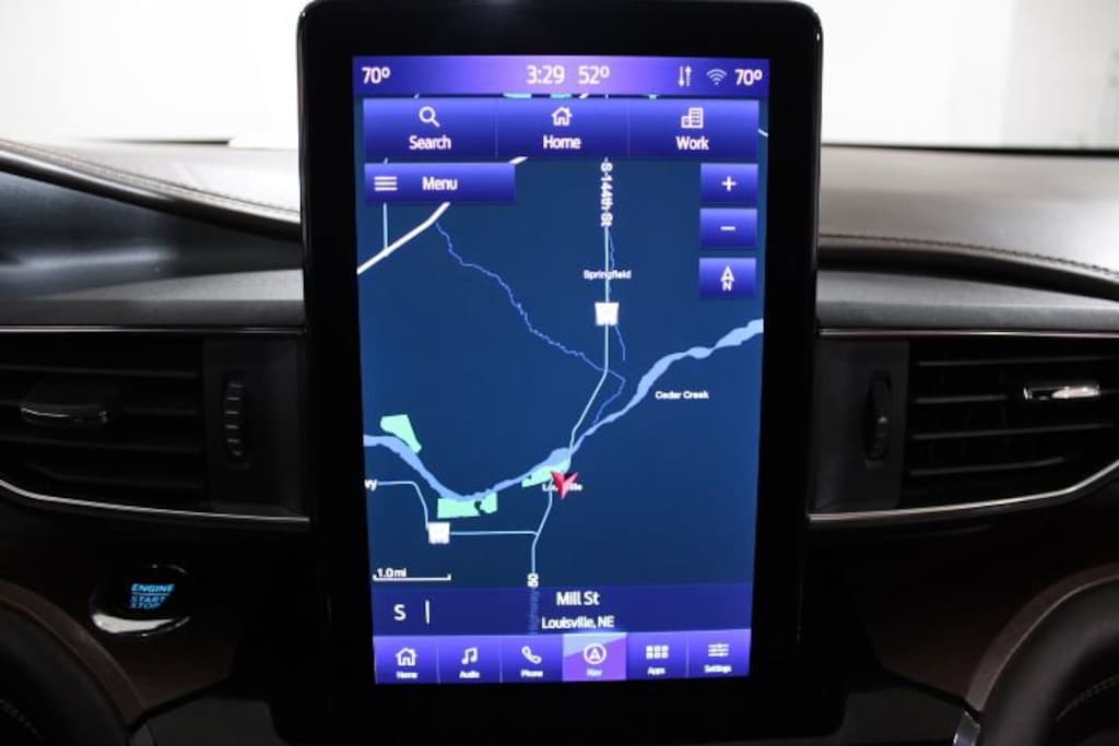 Used 2022 Ford Explorer King Ranch