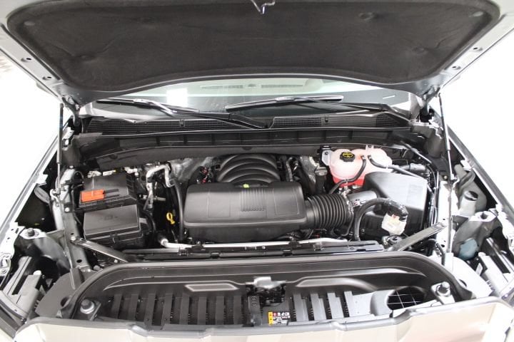 2026 GMC Sierra 1500 Denali - Photo 48
