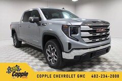 2026 GMC Sierra 1500 SLE Truck