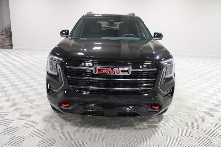 2026 GMC Terrain AT4 - Photo 6