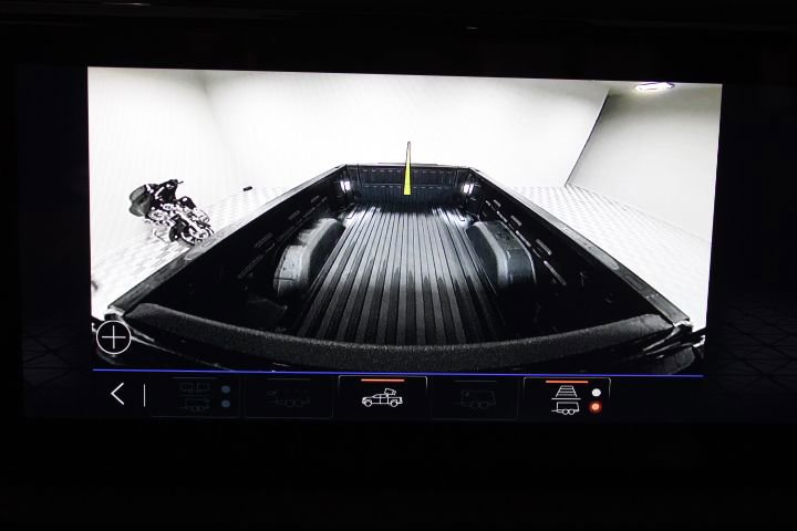 2026 GMC Sierra 1500 AT4 - Photo 59