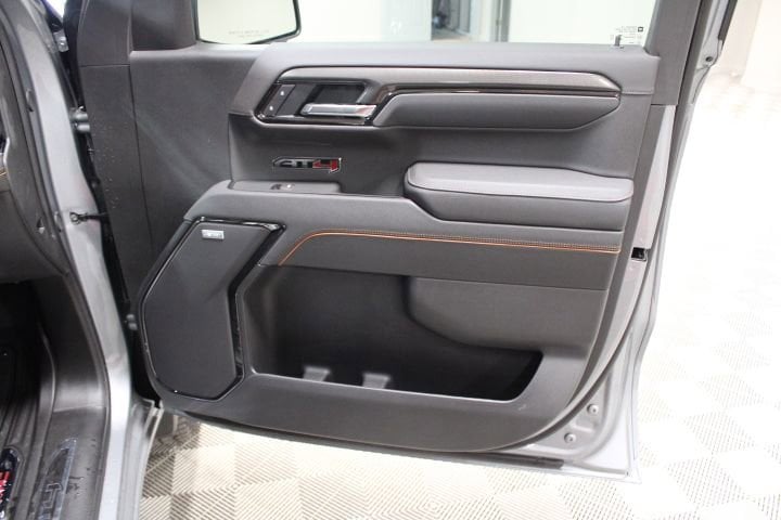 2026 GMC Sierra 1500 AT4 - Photo 26