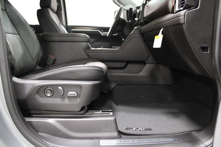2026 GMC Sierra 2500HD Denali - Photo 28