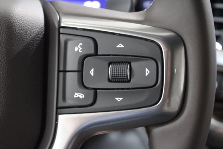 2026 Chevrolet Silverado 1500 LT Trail Boss - Photo 38