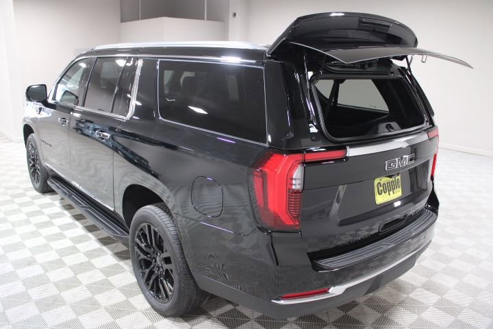2026 GMC Yukon XL Elevation - Photo 14