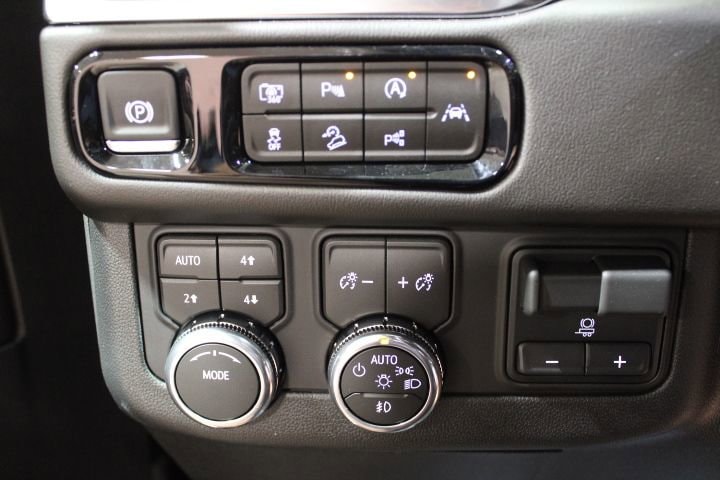 2026 GMC Yukon XL Elevation - Photo 42