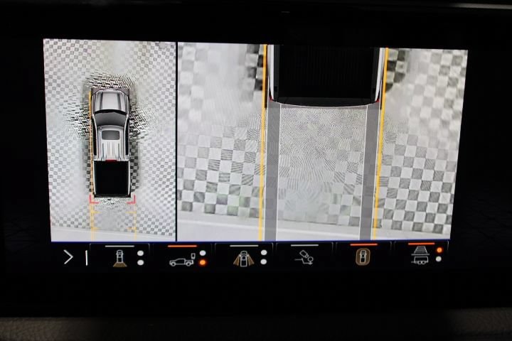 2026 GMC Sierra 1500 Denali - Photo 57