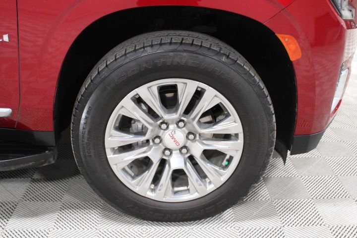 2024 GMC Yukon XL Denali - Photo 44