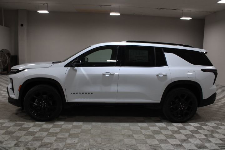 2026 Chevrolet Traverse RS - Photo 7