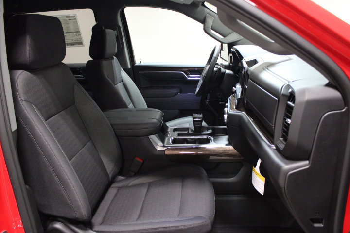 2026 GMC Sierra 1500 Elevation - Photo 25