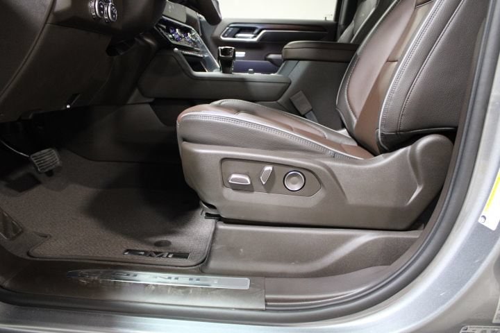 2026 GMC Sierra 1500 Denali - Photo 21