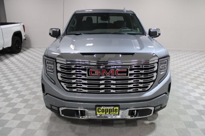 2026 GMC Sierra 1500 Denali - Photo 7