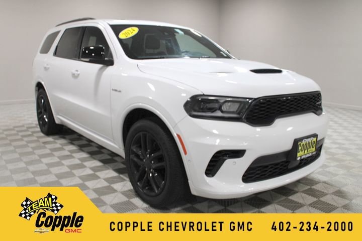 2024 Dodge Durango R/T AWD's photo