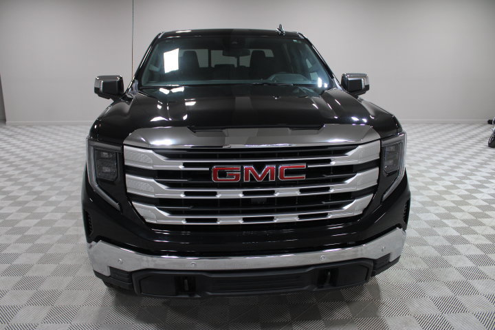 2026 GMC Sierra 1500 SLE - Photo 6