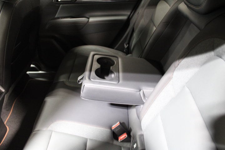 2026 GMC Terrain AT4 - Photo 57