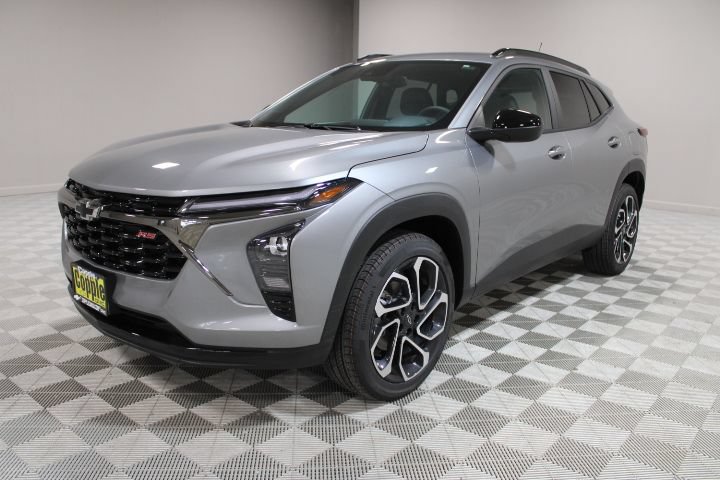 2026 Chevrolet Trax RS - Photo 7