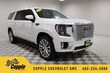 GMC Yukon XL