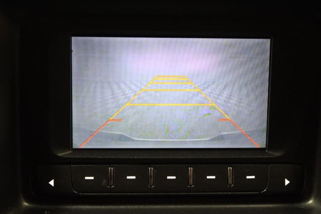 Used 2015 Chevrolet Colorado 2WD WT Truck