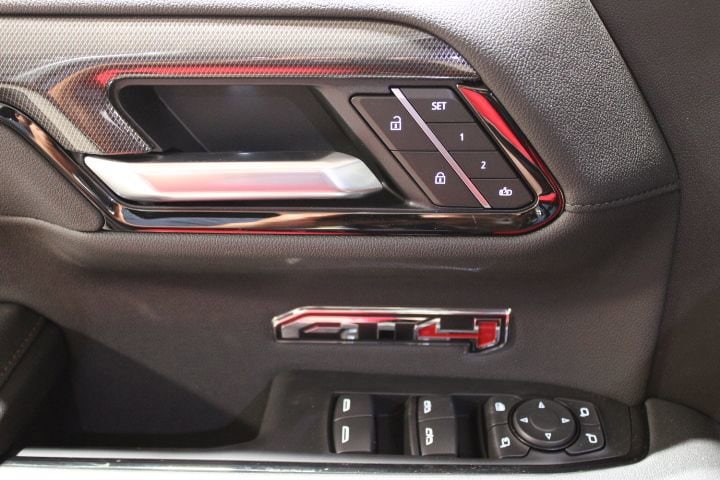 2026 GMC Sierra 1500 AT4 - Photo 19