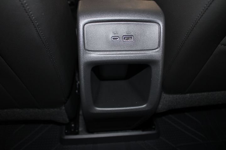 2026 Chevrolet Trax RS - Photo 22