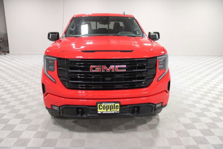 2026 GMC Sierra 1500 Elevation - Photo 7