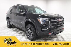 2026 GMC Terrain AT4 SUV