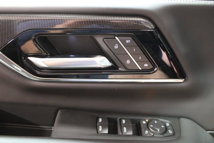 2026 GMC Yukon XL Elevation - Photo 21