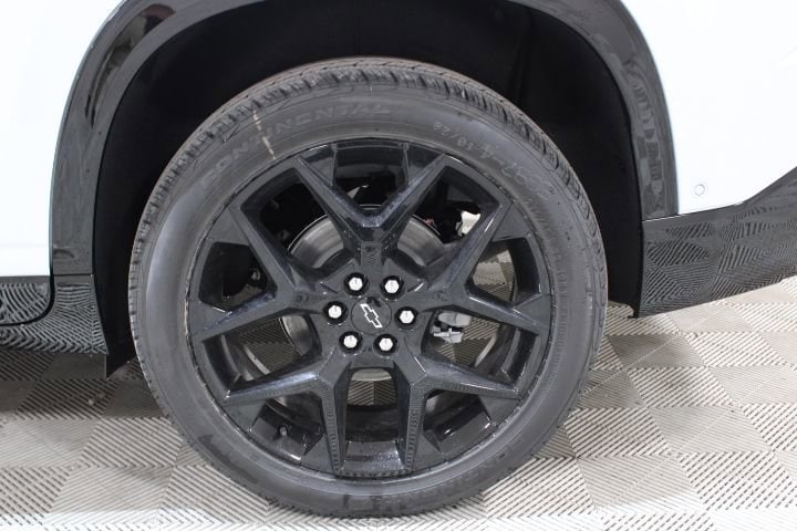 2026 Chevrolet Traverse RS - Photo 34