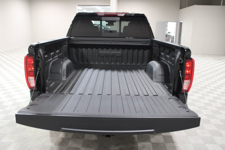 2026 GMC Sierra 1500 SLE - Photo 13