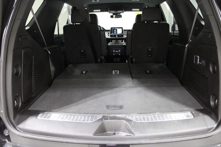 2024 Chevrolet Tahoe Z71 - Photo 14