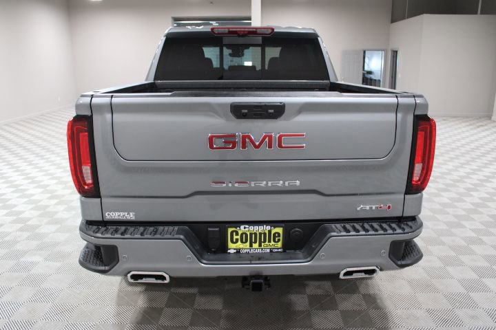 2026 GMC Sierra 1500 AT4 - Photo 11